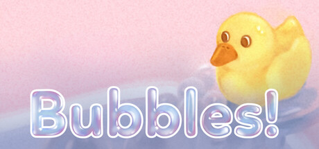 Cover art from Bubbles!