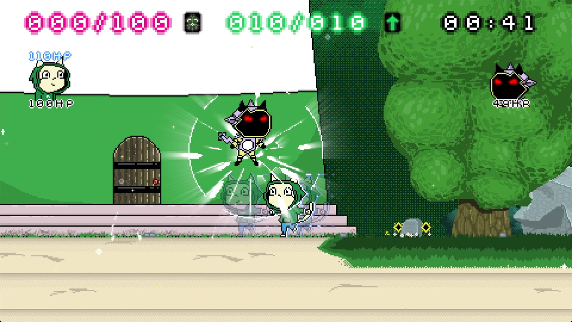 Catnip Fever Dreamland screenshot 2
