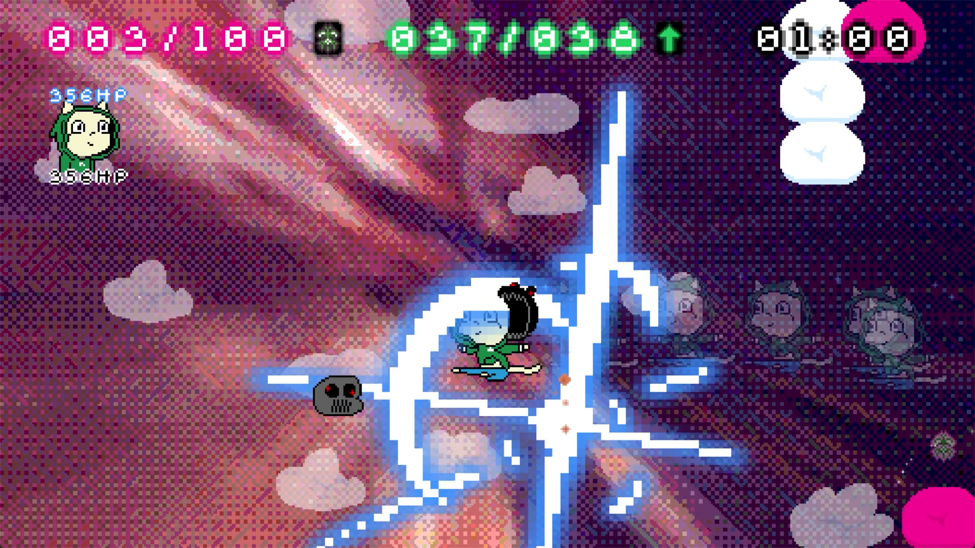 Catnip Fever Dreamland screenshot 3