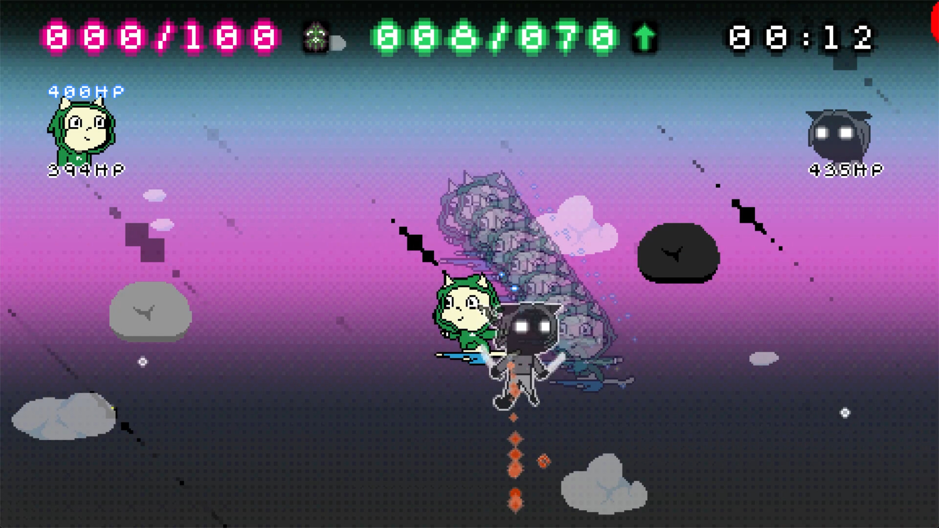 Catnip Fever Dreamland screenshot 5