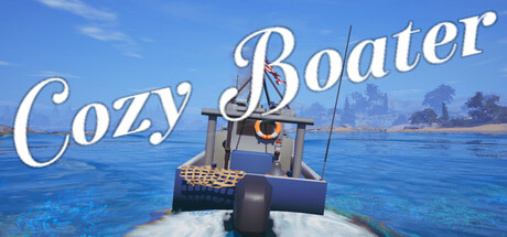 Cozy Boater
