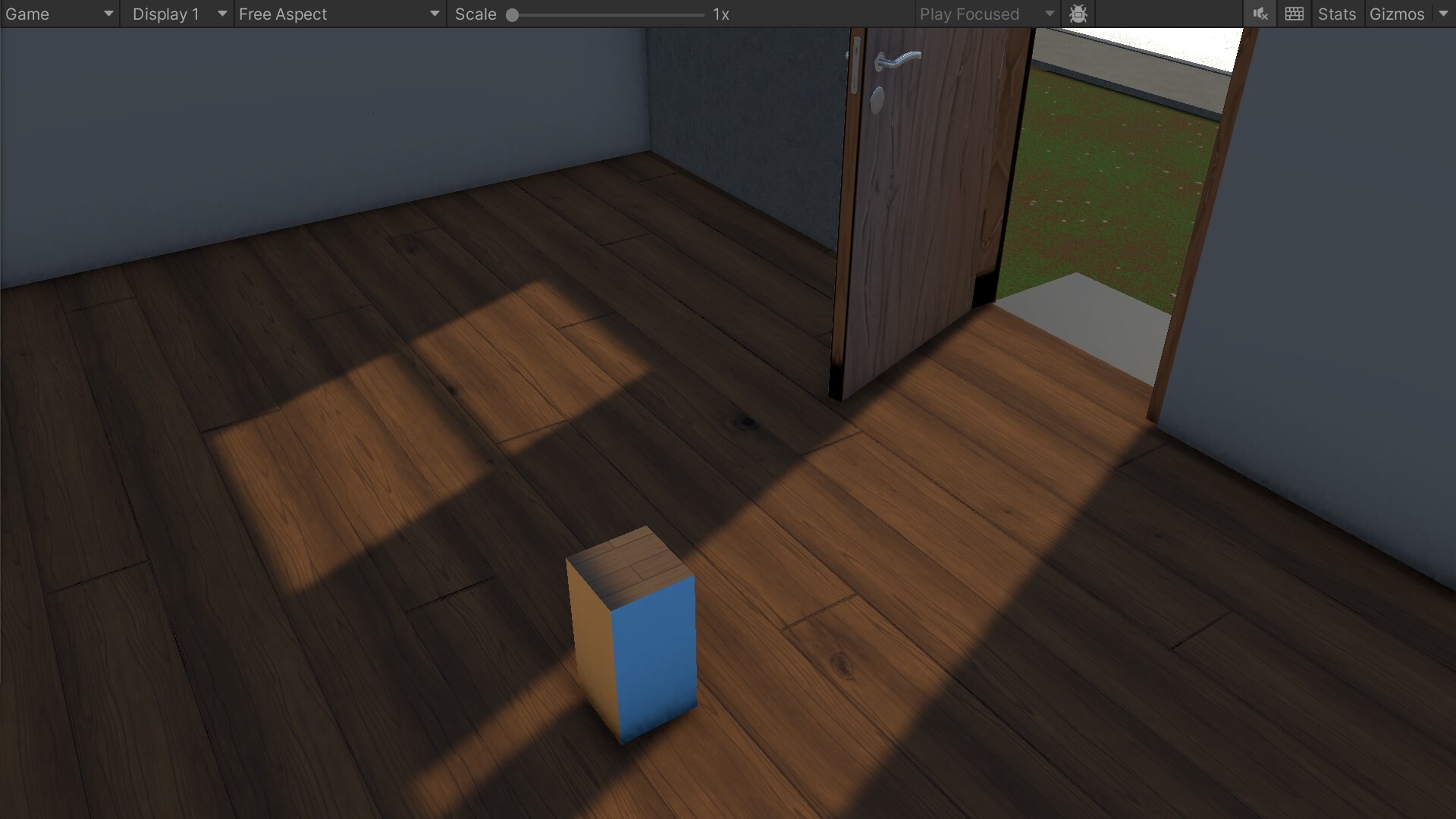  Non-Euclidean Design  screenshot 5