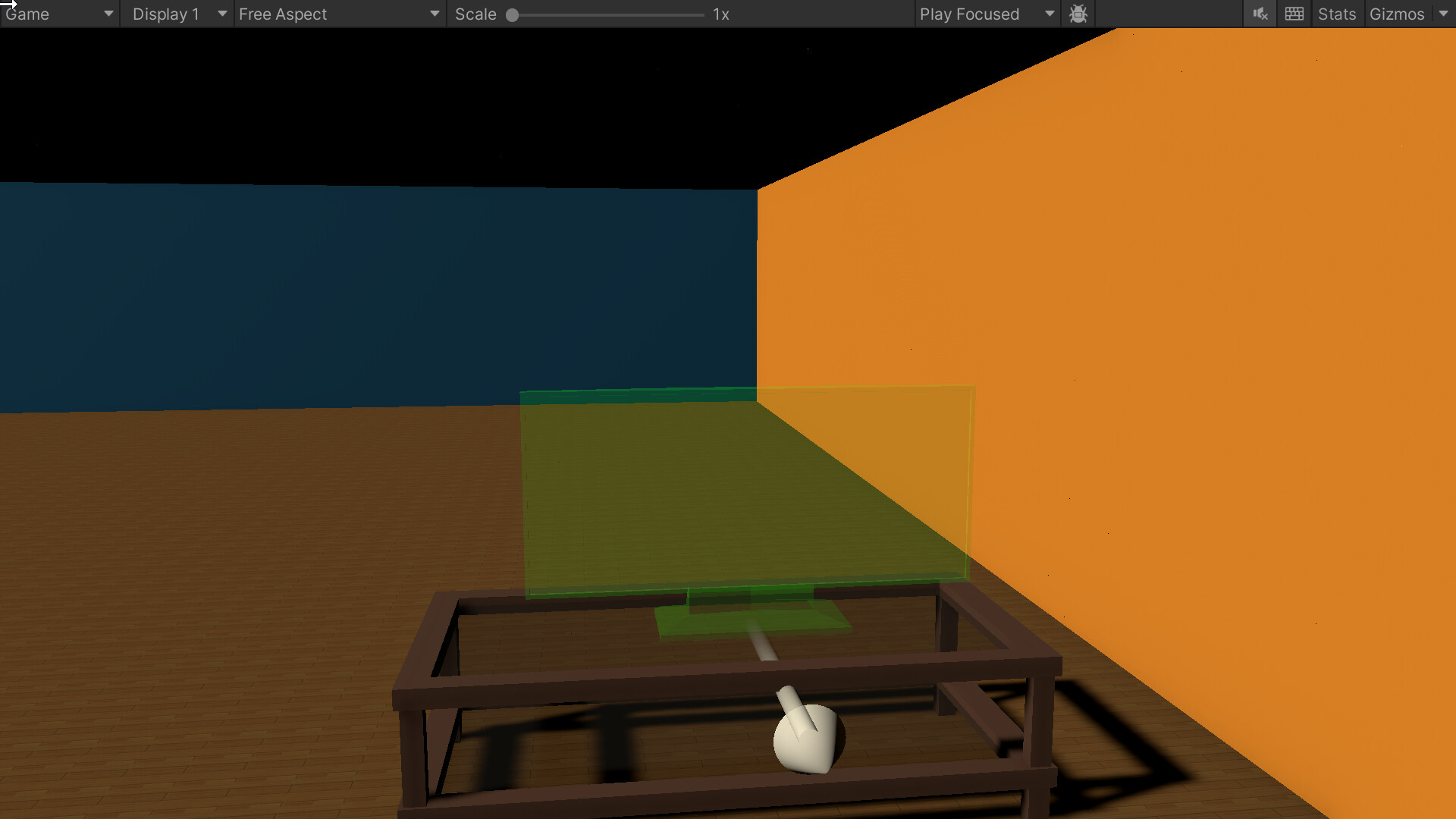  Non-Euclidean Design  trailer