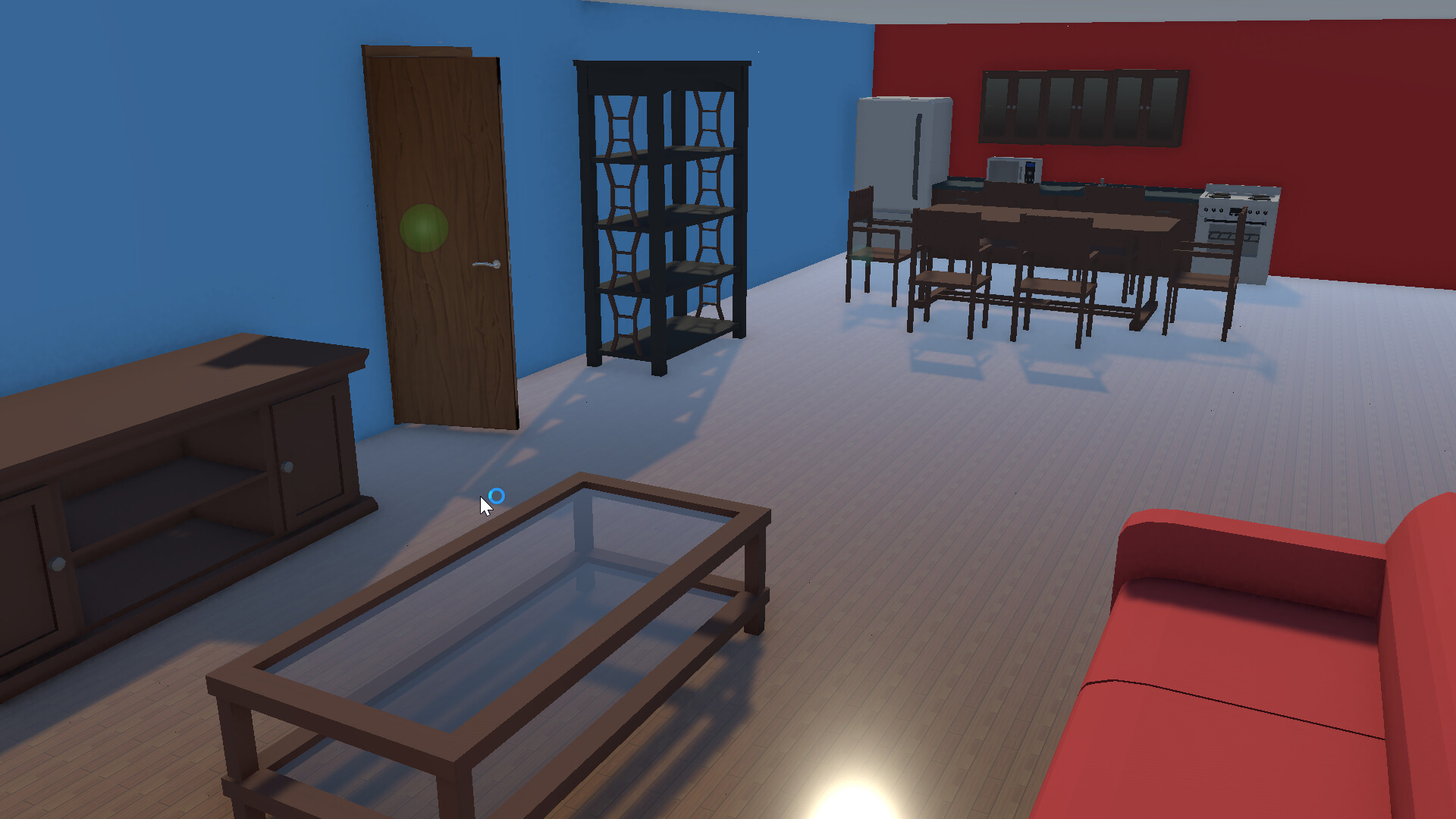  Non-Euclidean Design  screenshot 2