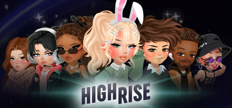 Highrise: Avatar & Social World