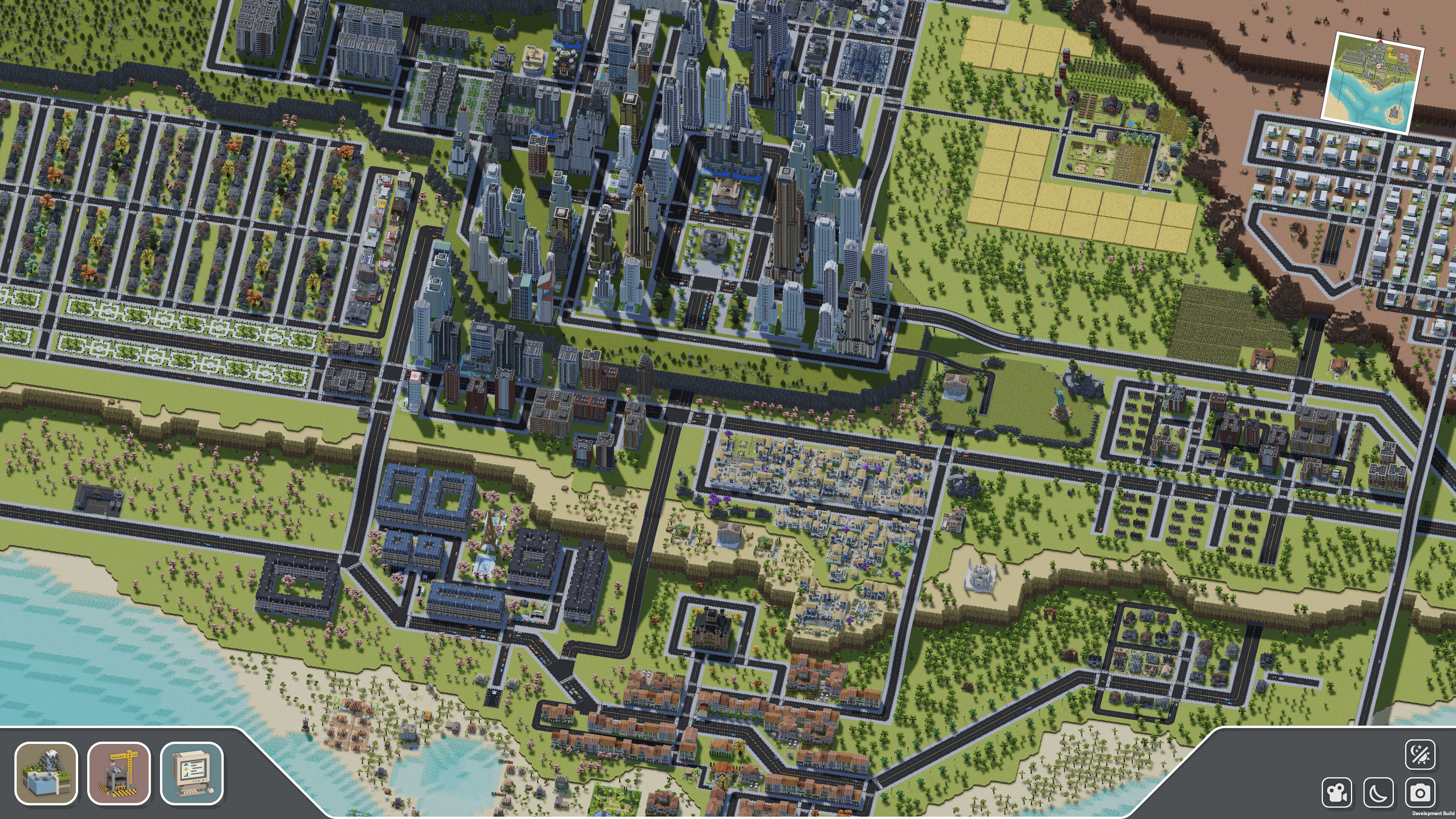 SuperCitycon screenshot 3
