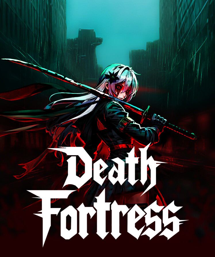 Death Fortress