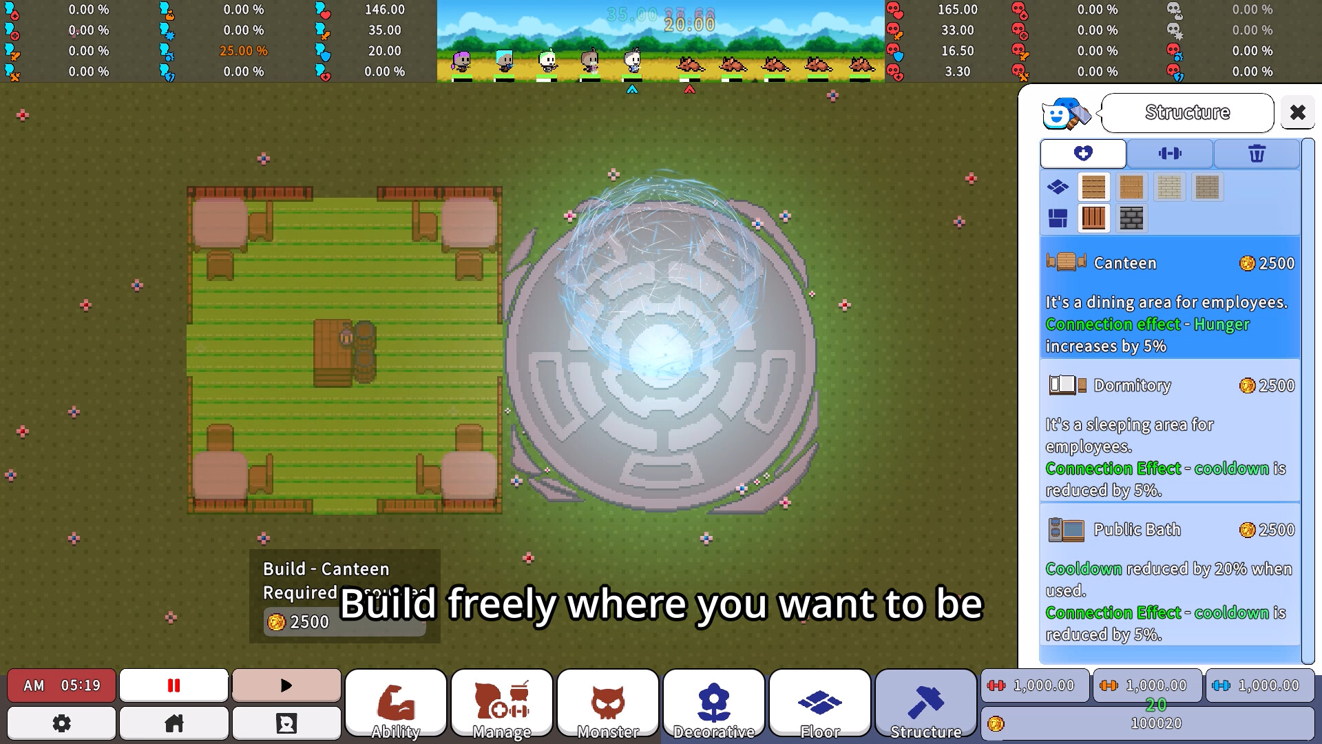 Proxy Training Corp trailer
