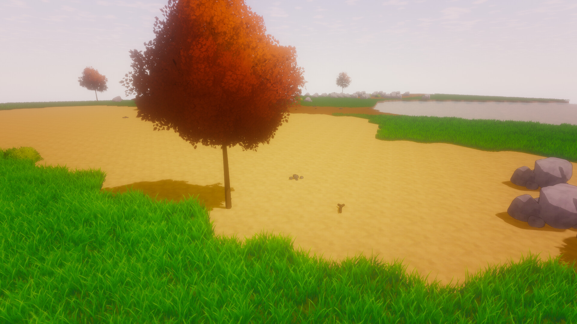 Firefly Forge: Autumn Bastion screenshot 5