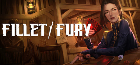 Fillet Fury