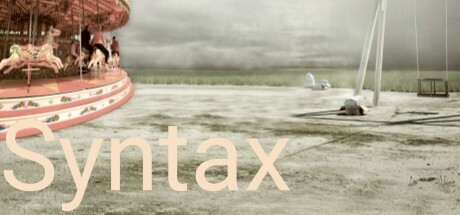 Cover art from Syntax