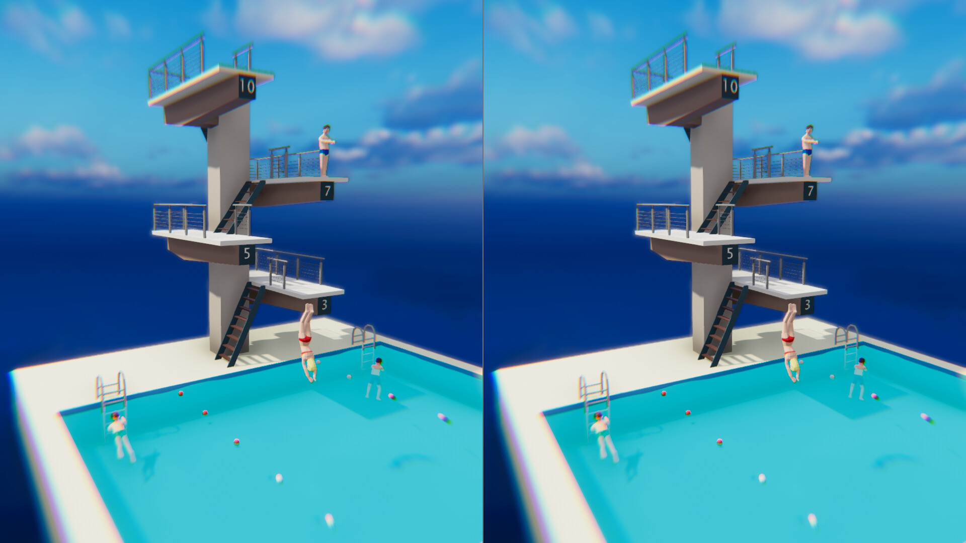 Parallel World screenshot 4