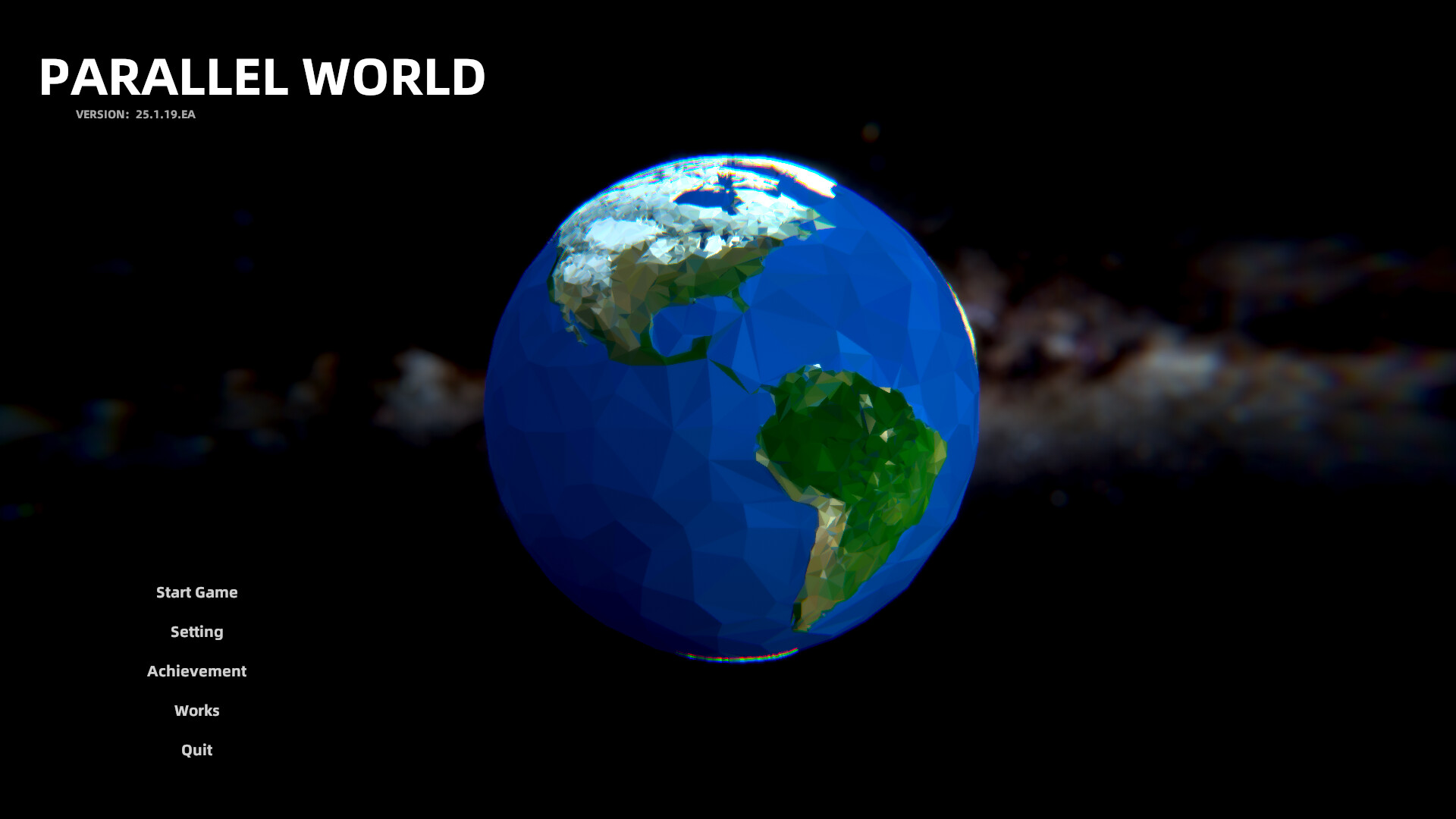 Parallel World screenshot 2