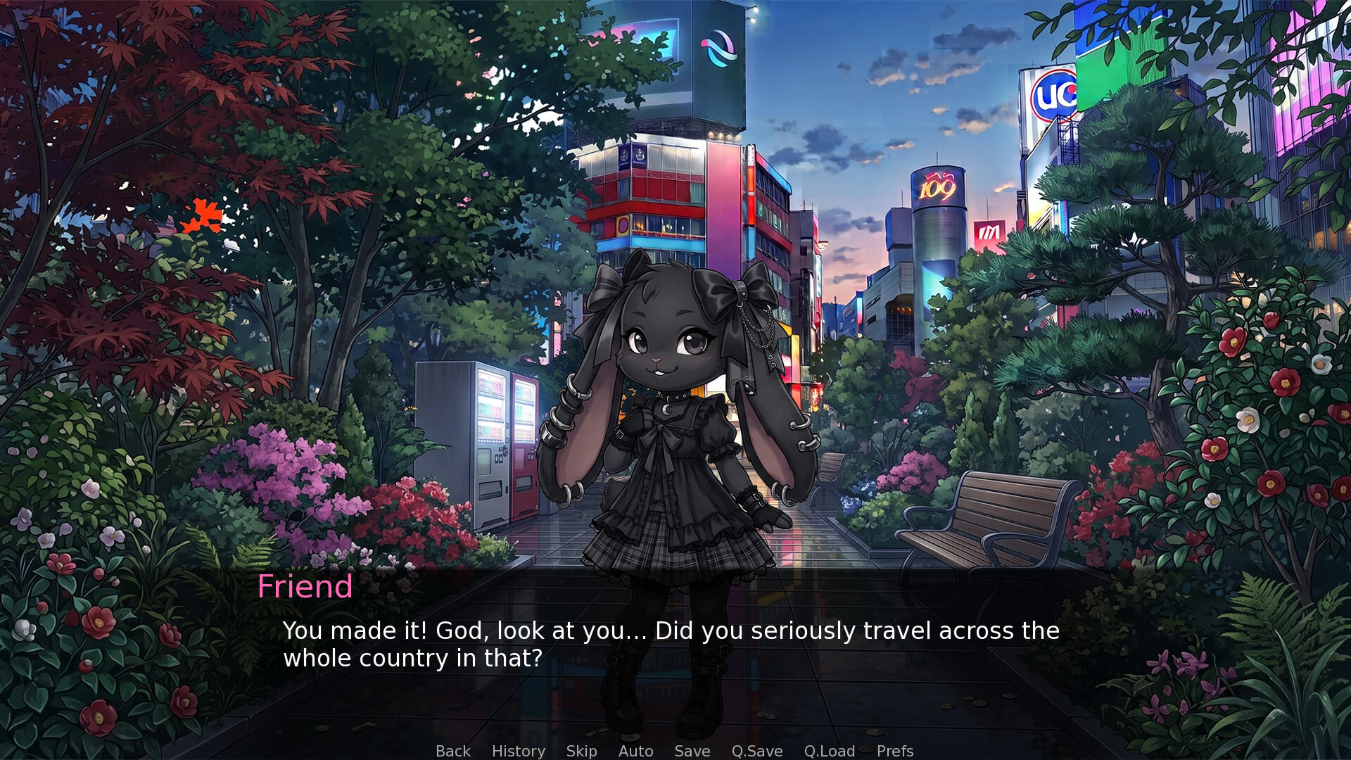 TohoKids screenshot 5