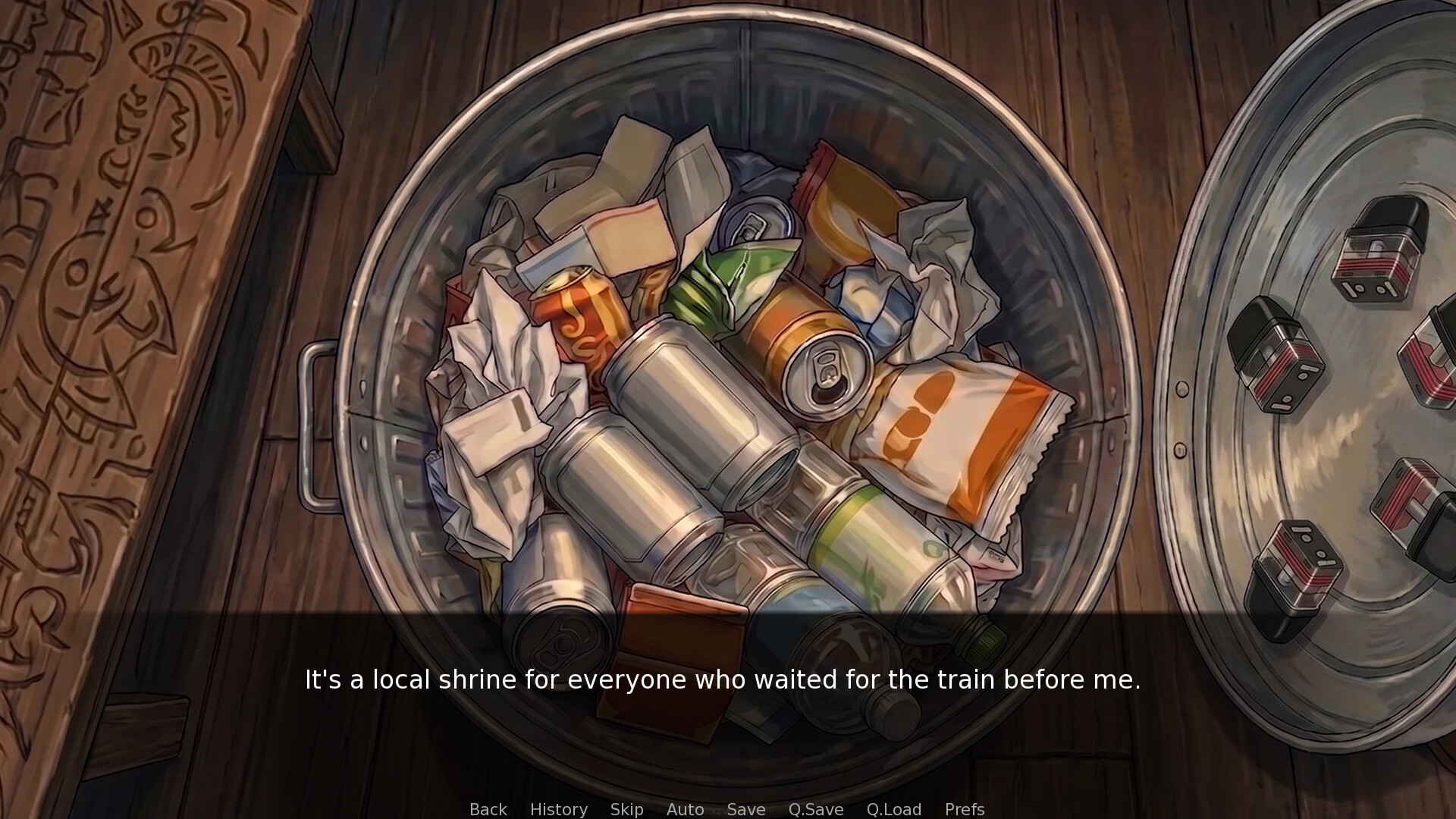 TohoKids screenshot 4