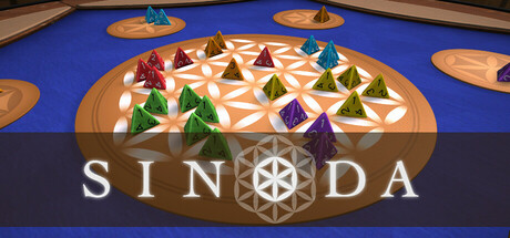 Sinoda