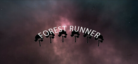 Cover art from Forest Runner
