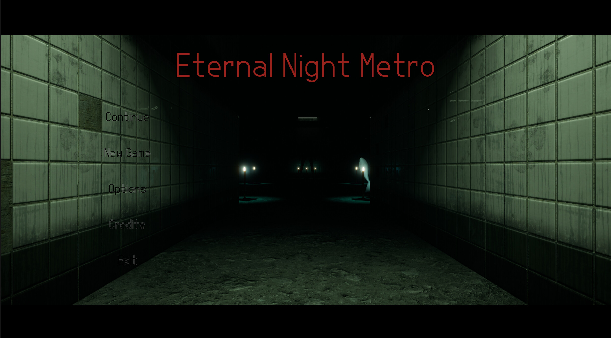 Trailer poster