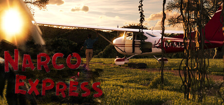 Narco Express