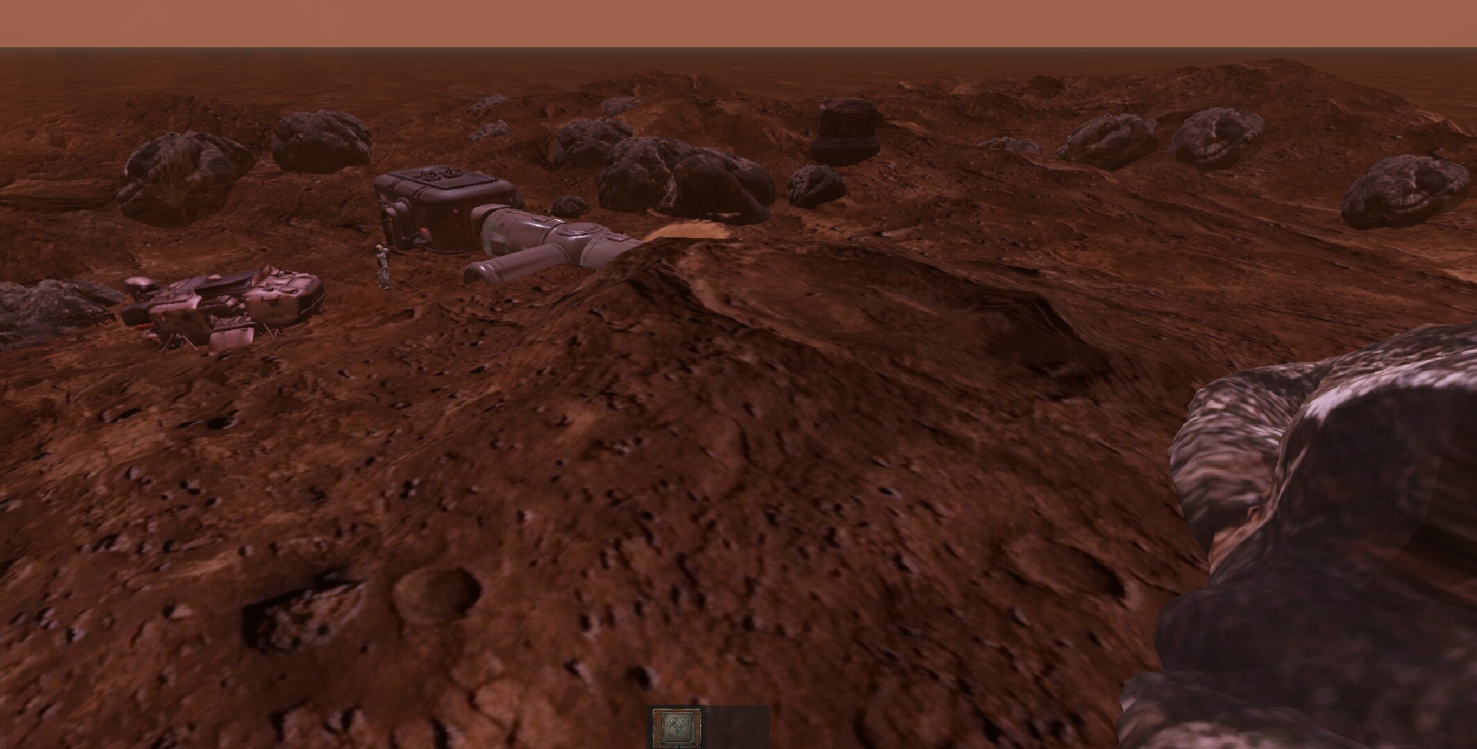 Virum:Colony screenshot 2
