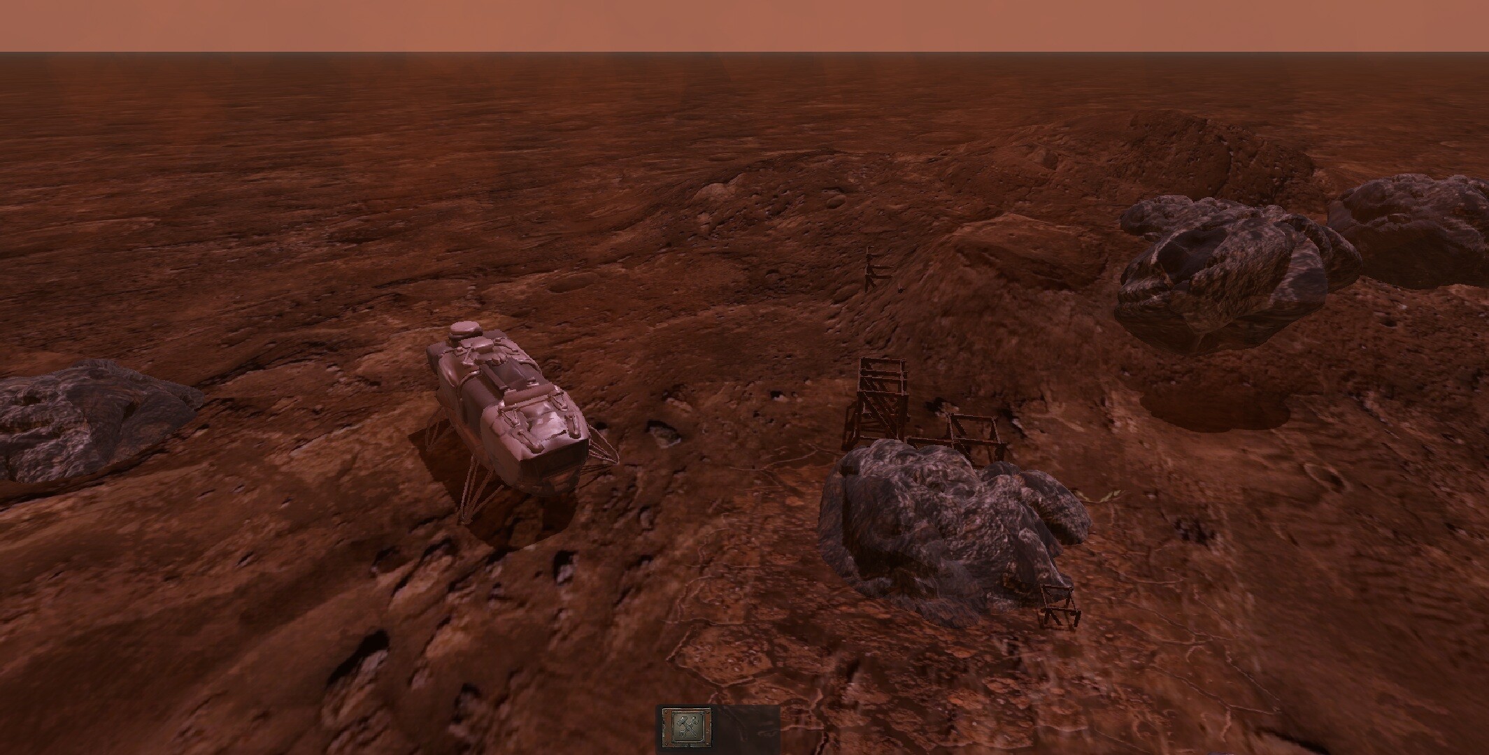 Virum:Colony screenshot 3