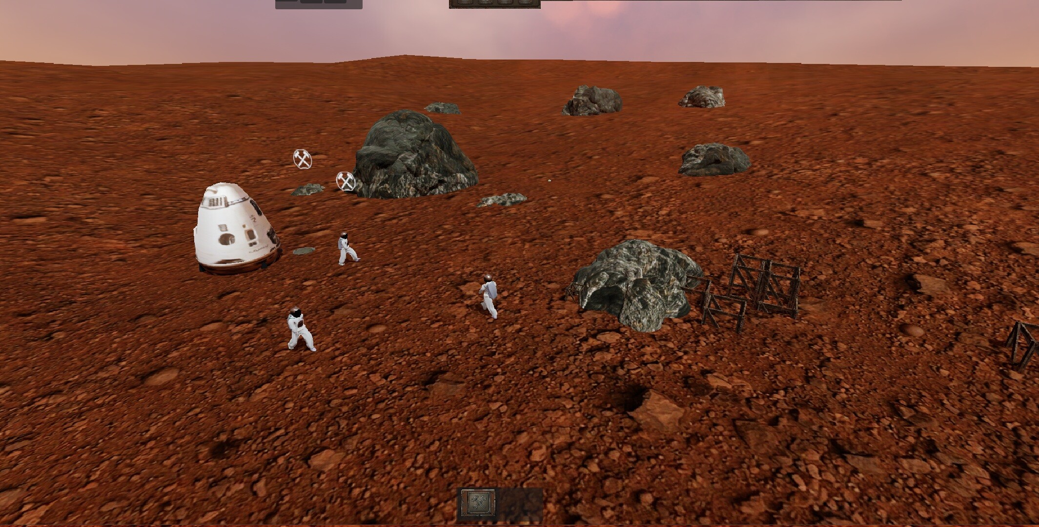 Virum:Colony screenshot 5