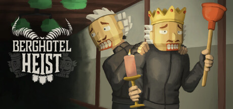 Berghotel Heist