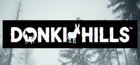 Cover art from Donki Hills