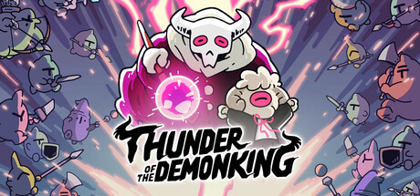 Thunder of the DemonKing