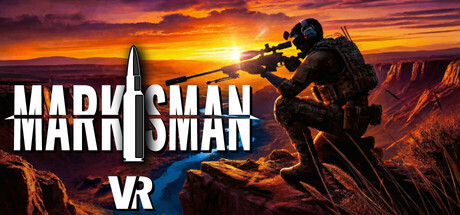 MARKSMAN VR