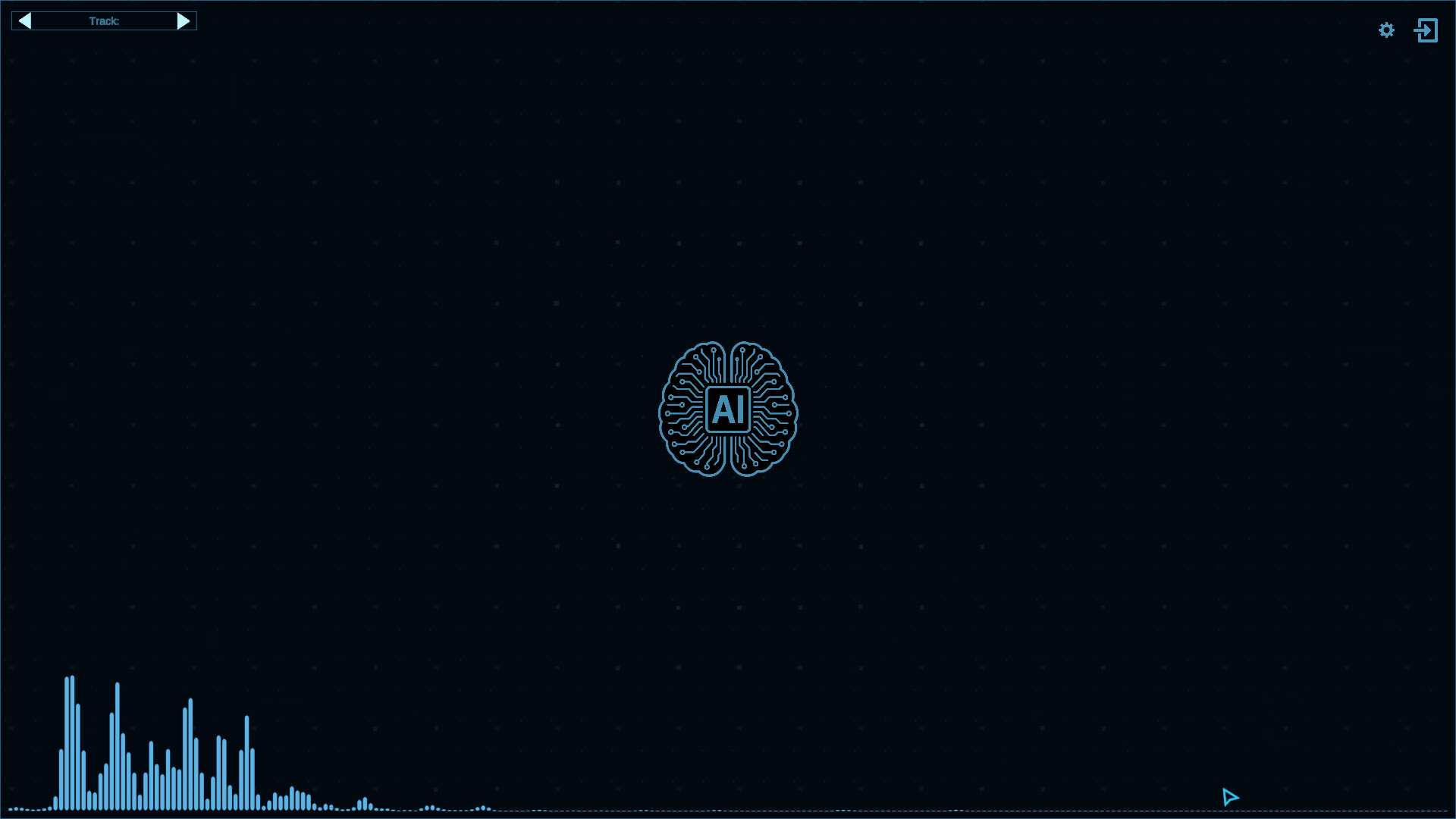 AI Clicker screenshot 1