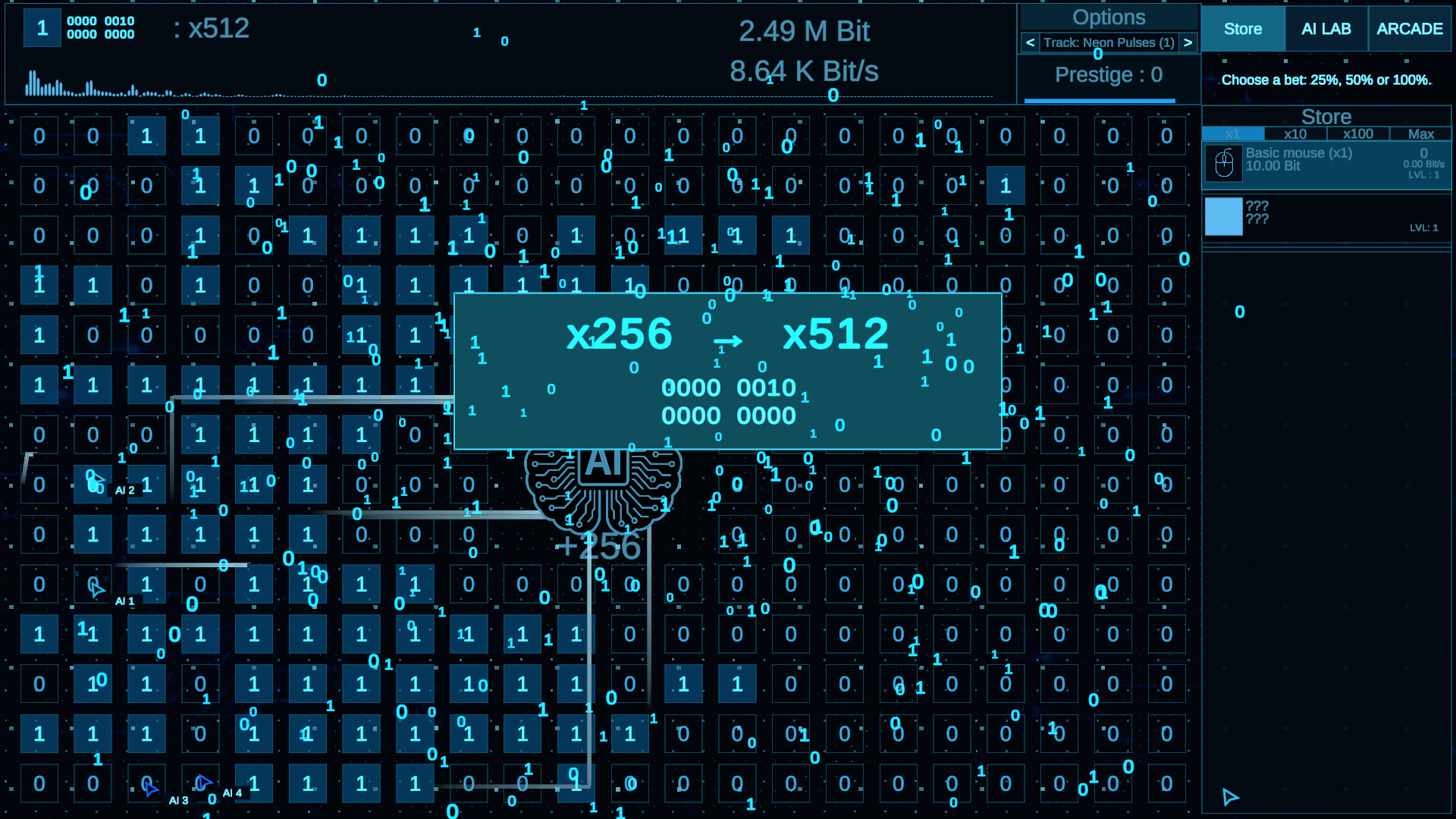 AI Clicker screenshot 4