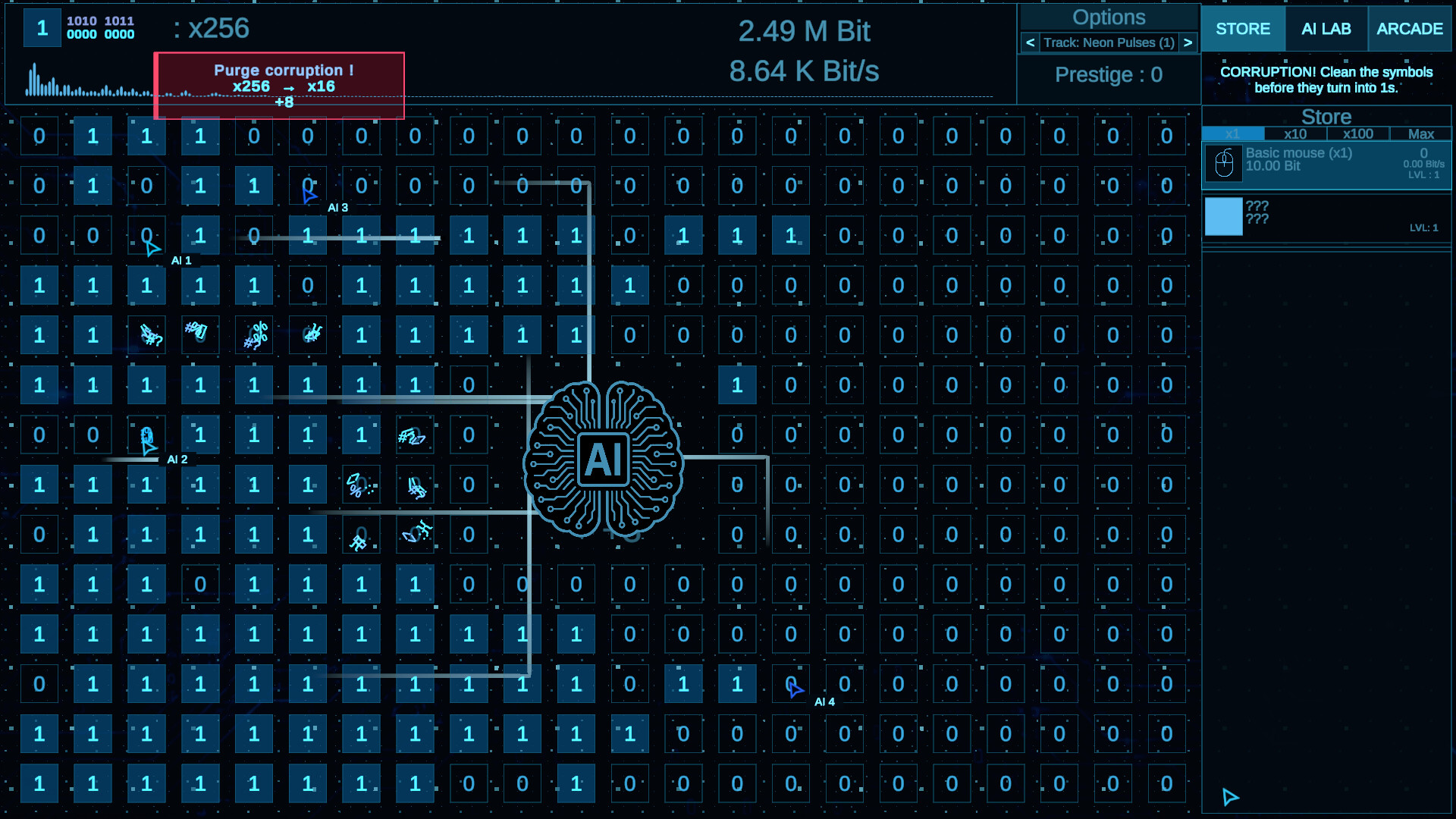 AI Clicker screenshot 3