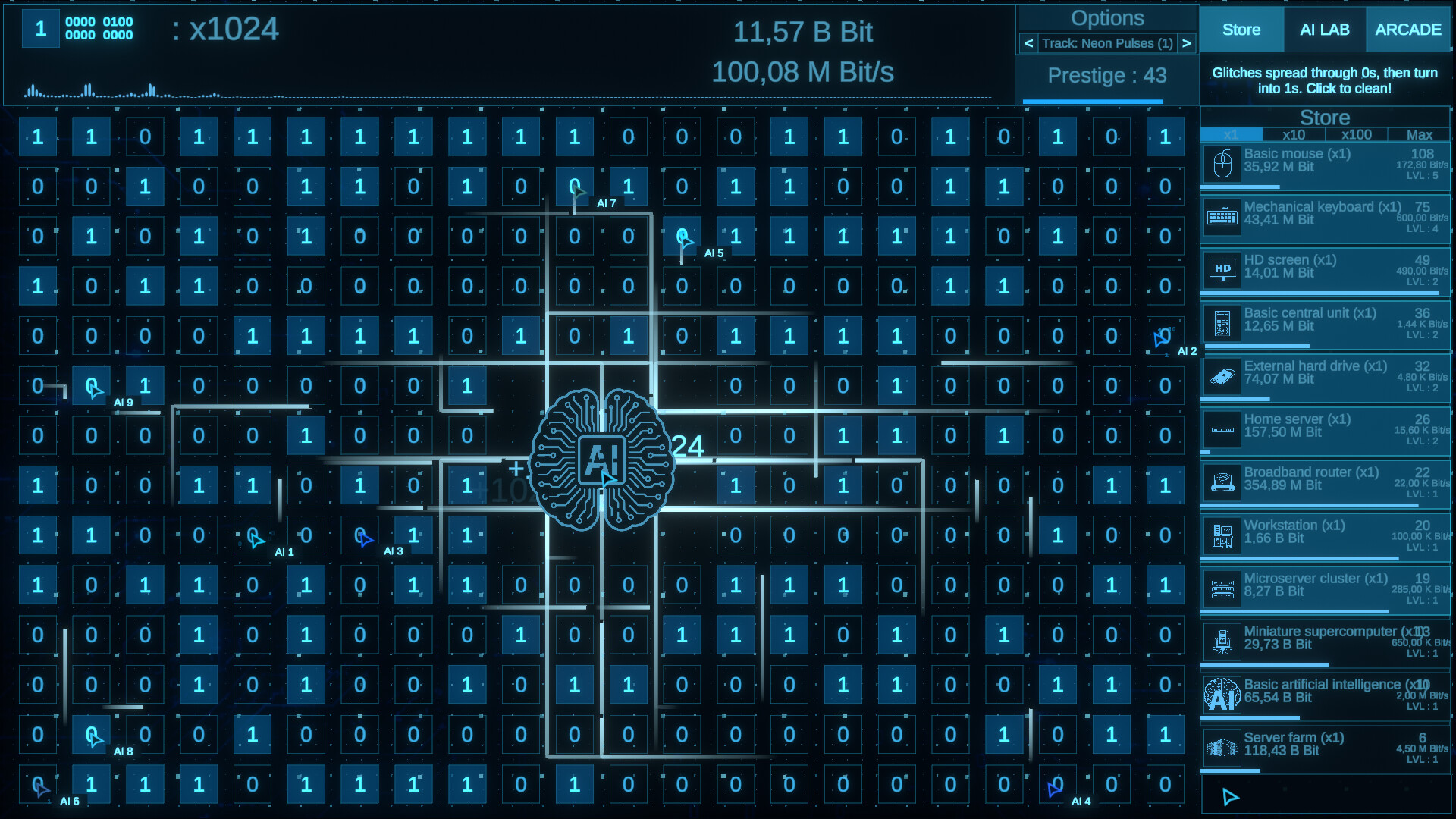 AI Clicker screenshot 5