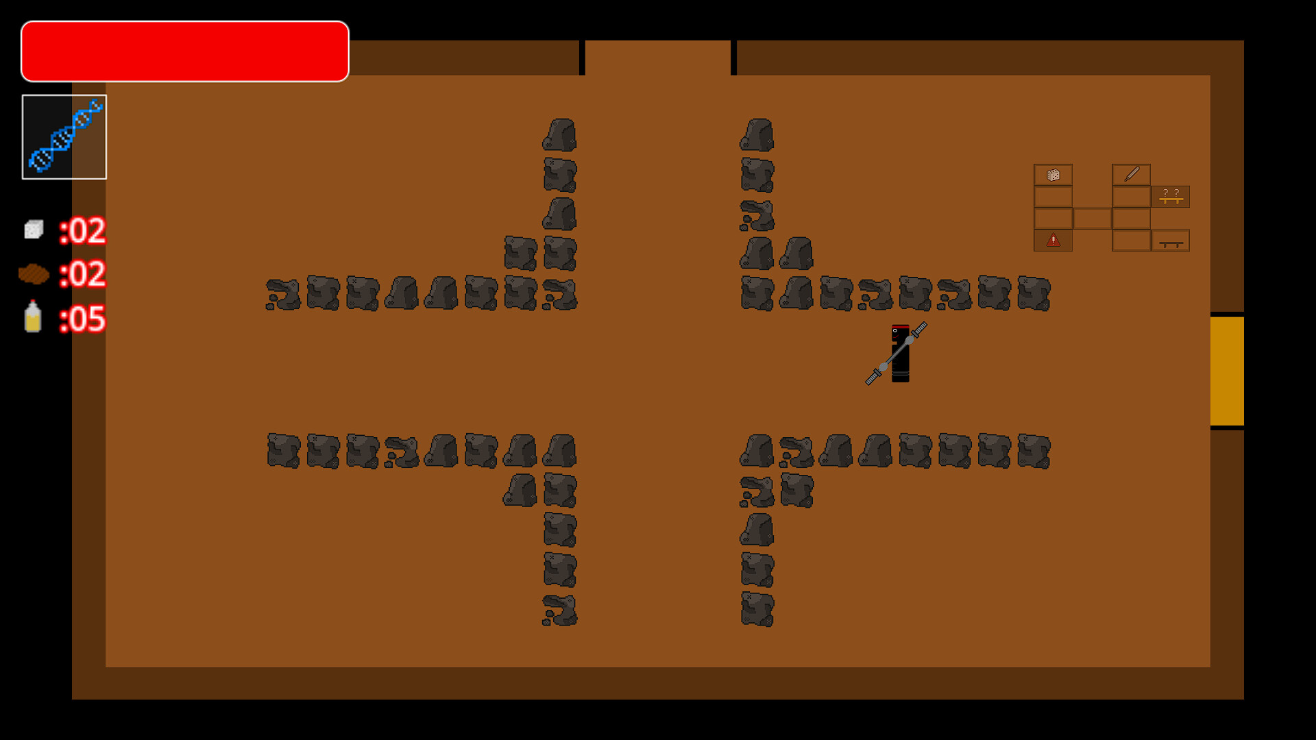 The Snackdown screenshot 4