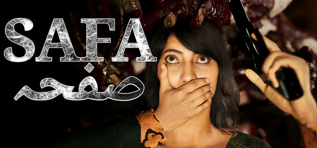 Cover art from SAFA