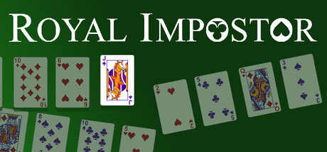 Royal Impostor