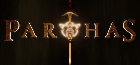 Cover art from Parthas