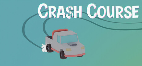 Cover art from Crash Course