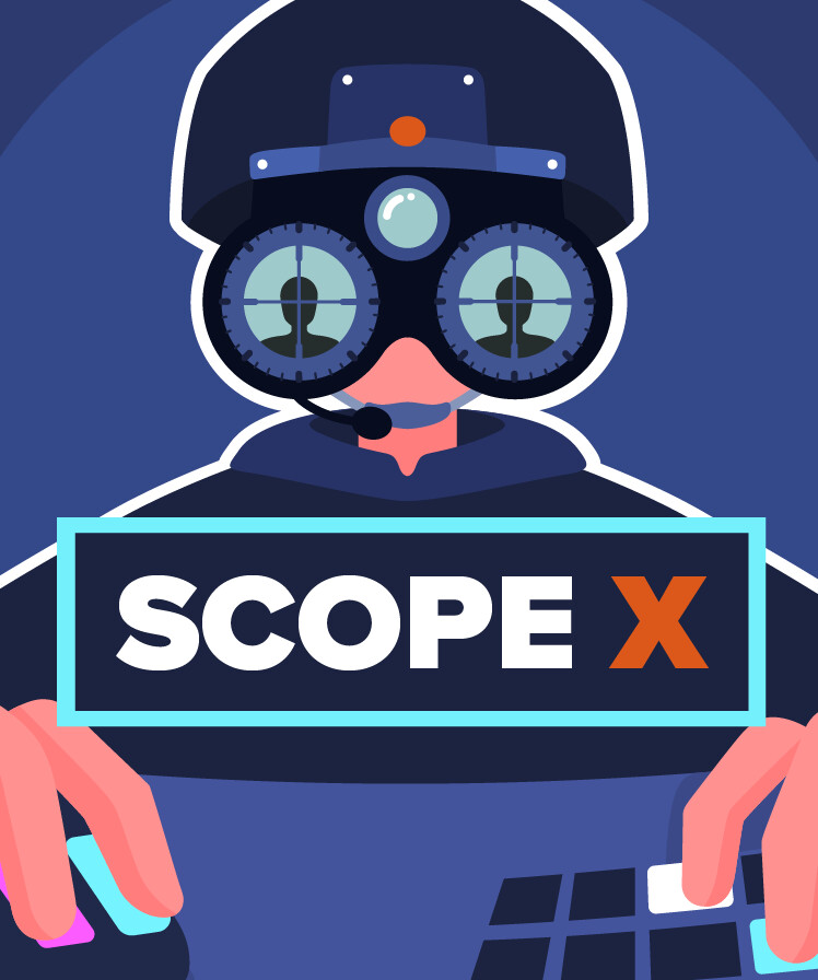 Scope X