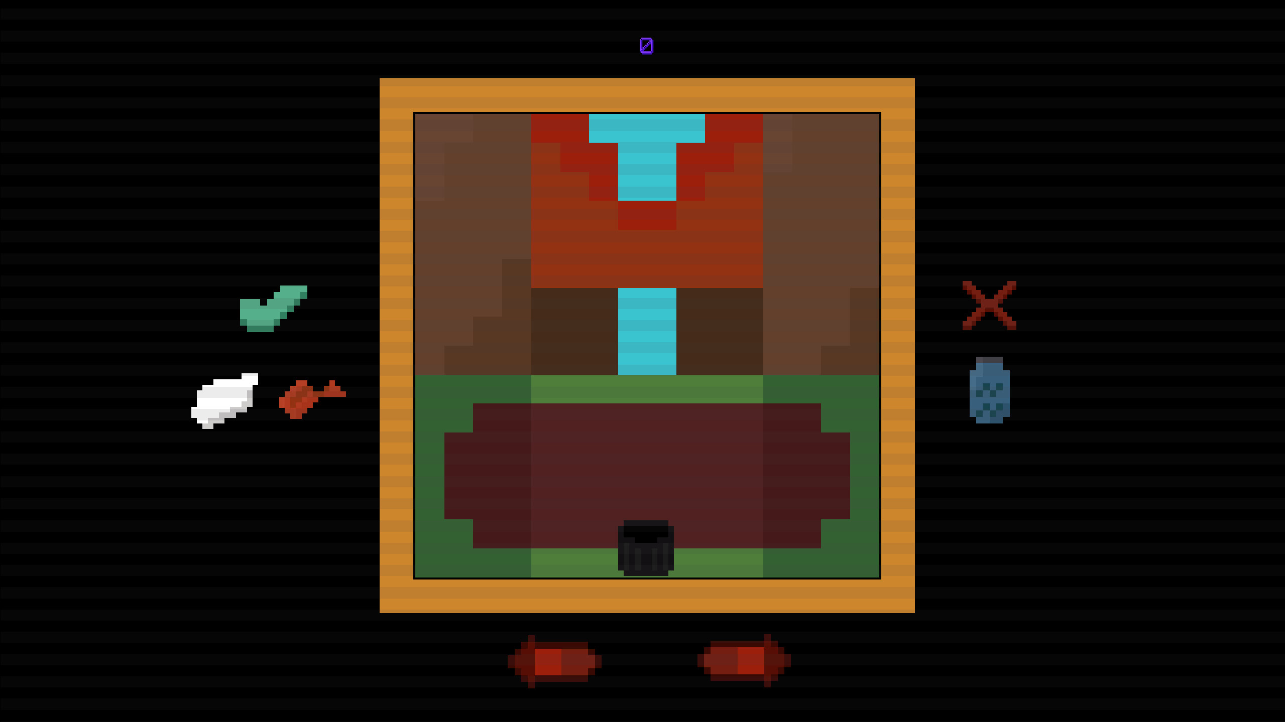 Redcrest: 1993 screenshot 5