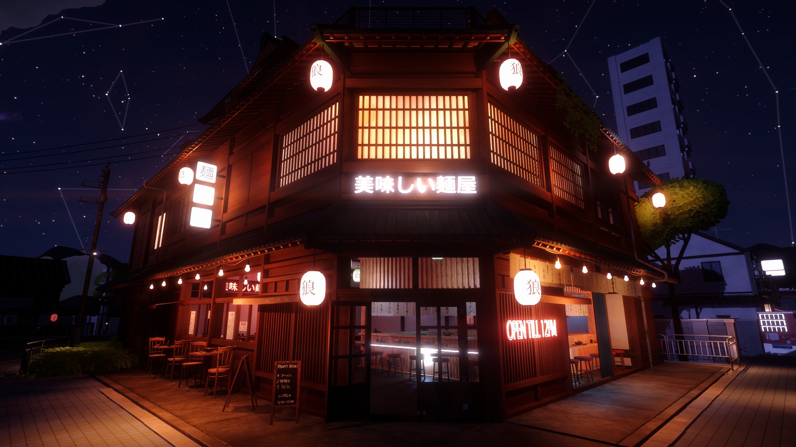 Kaizen Kitchen: A Restaurant Simulator screenshot 5