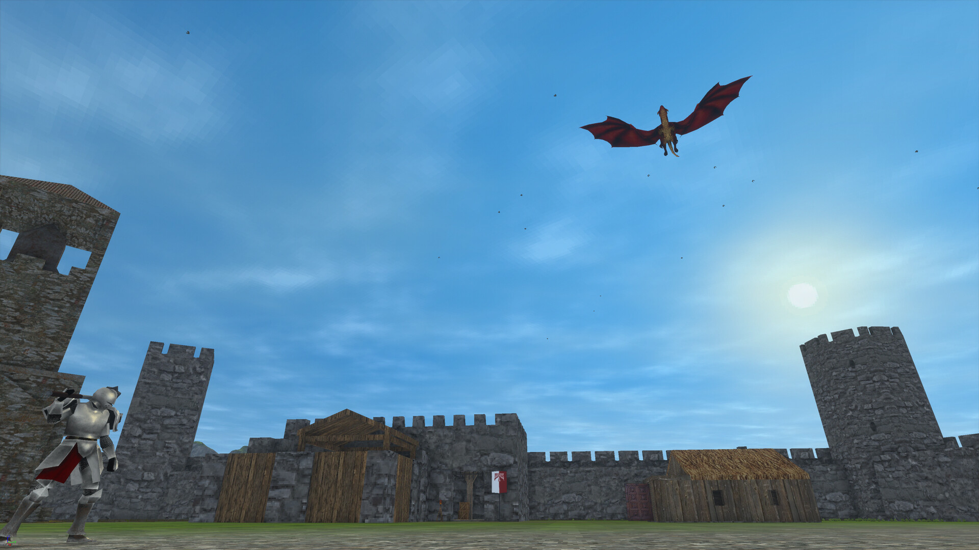 Wrathbreaker screenshot 4