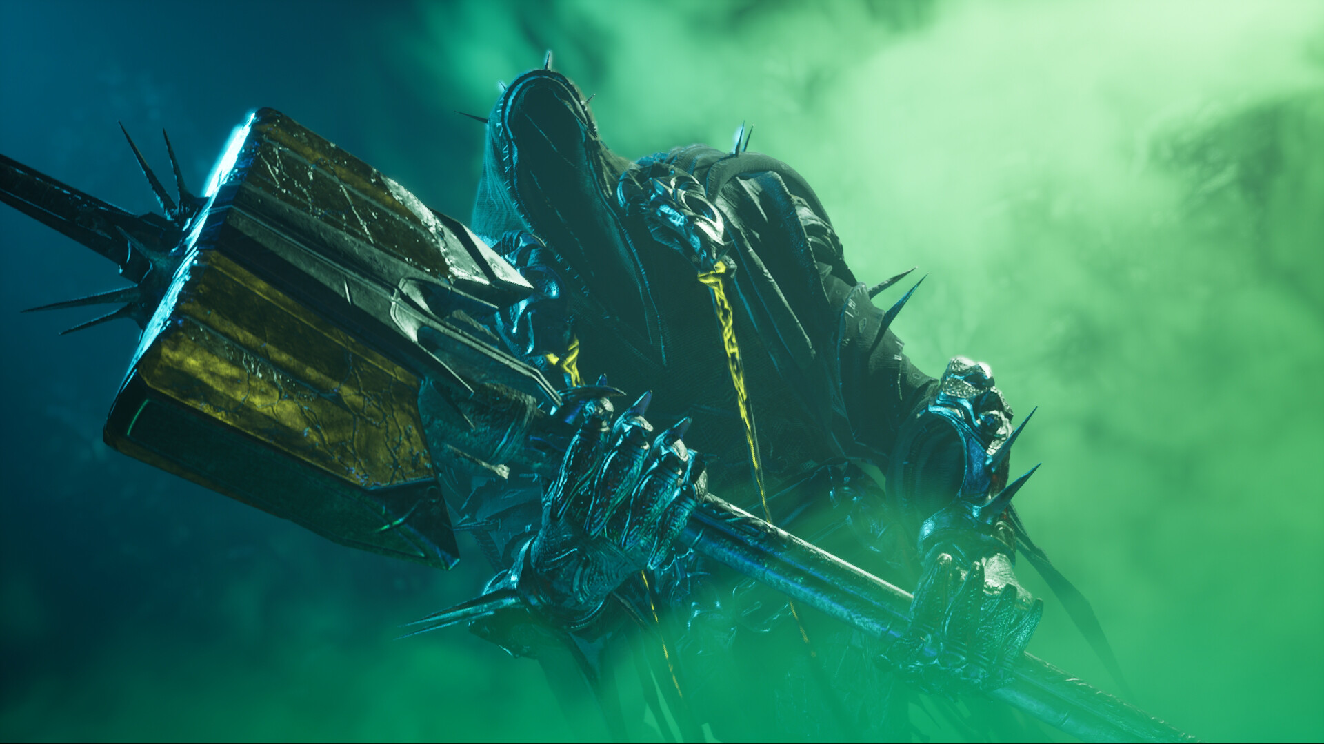 Silent Oaths screenshot 4