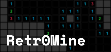 Retr0Mine