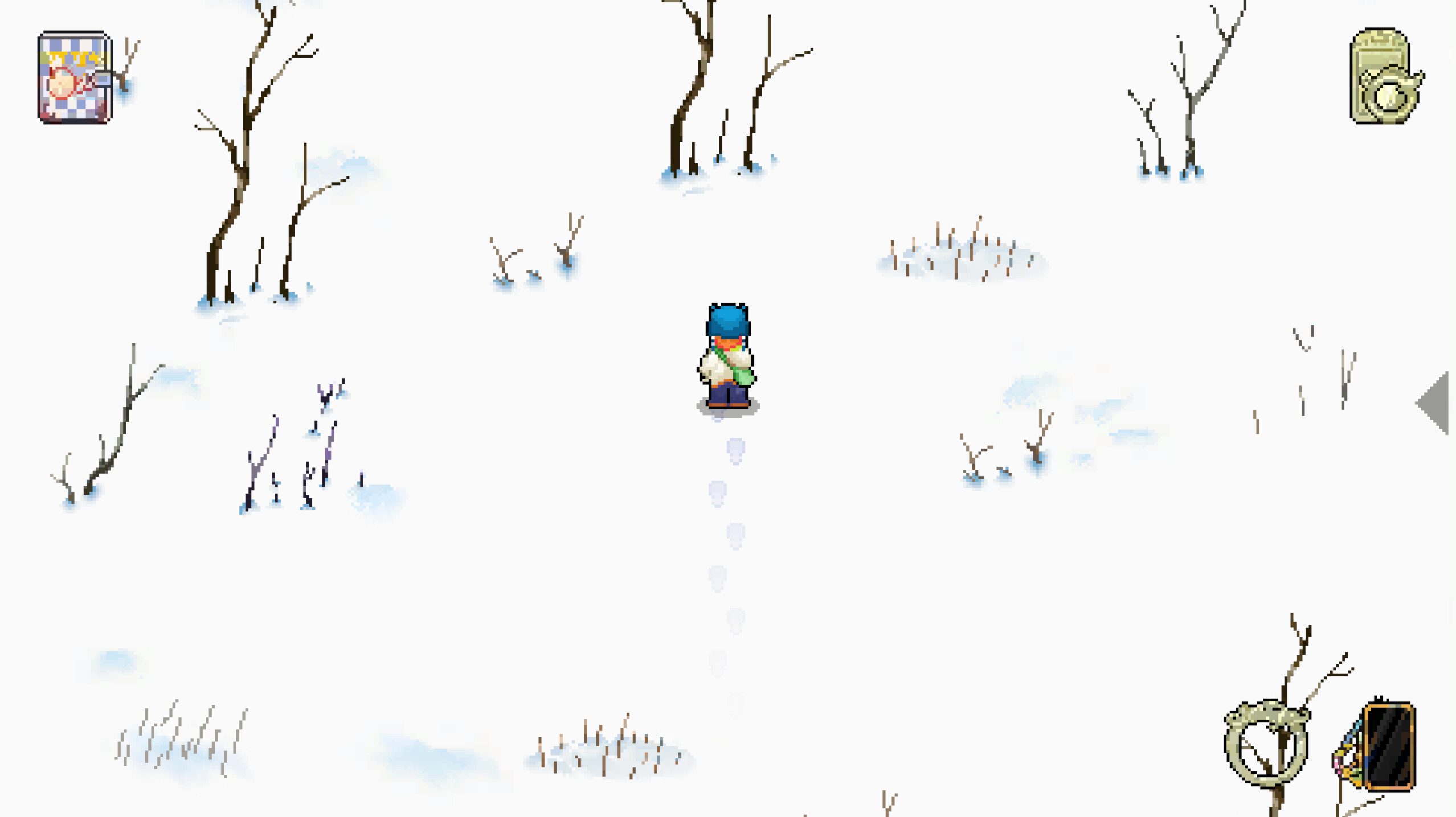 文庙满庭雪 screenshot 2
