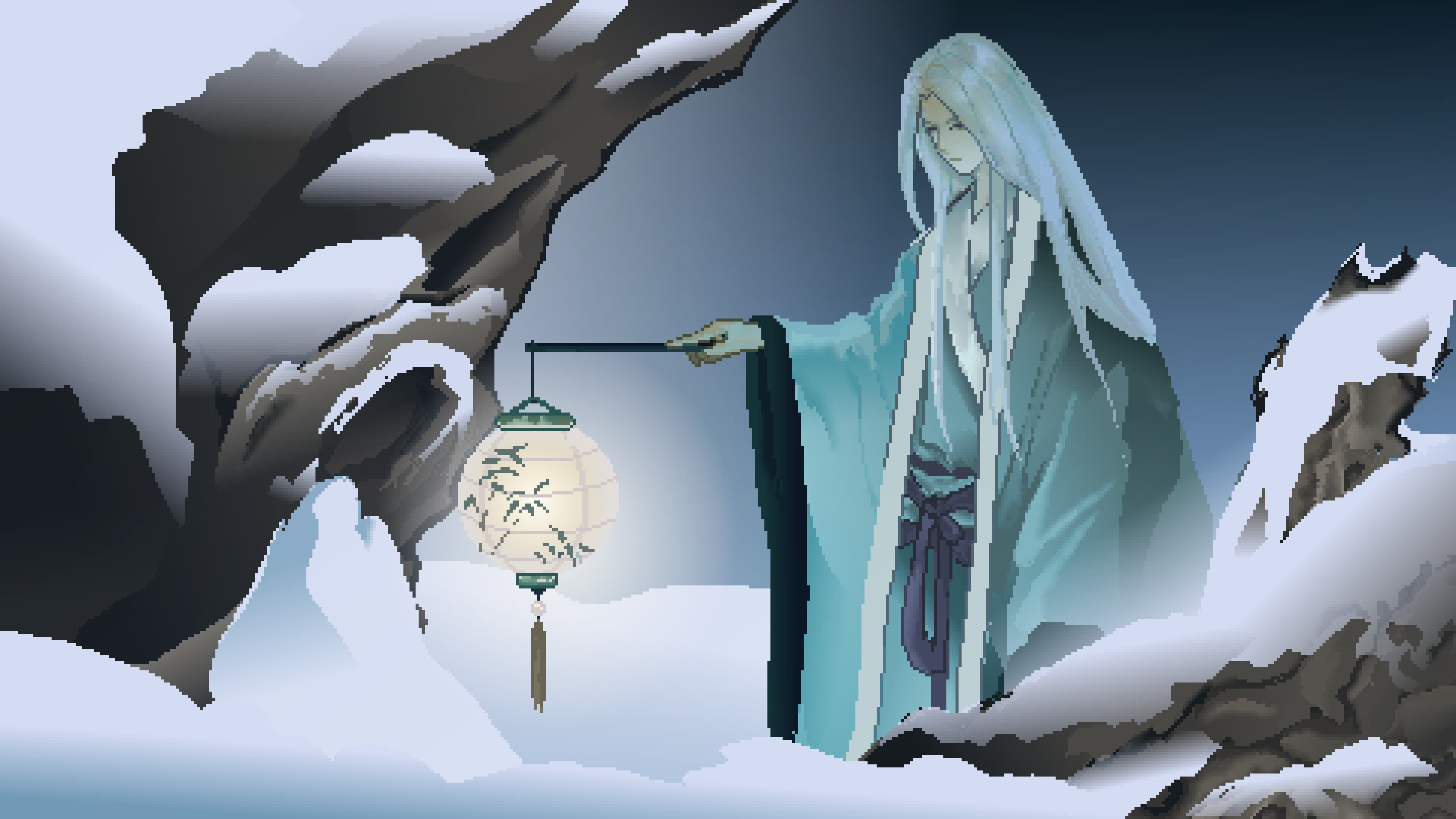 文庙满庭雪 screenshot 5