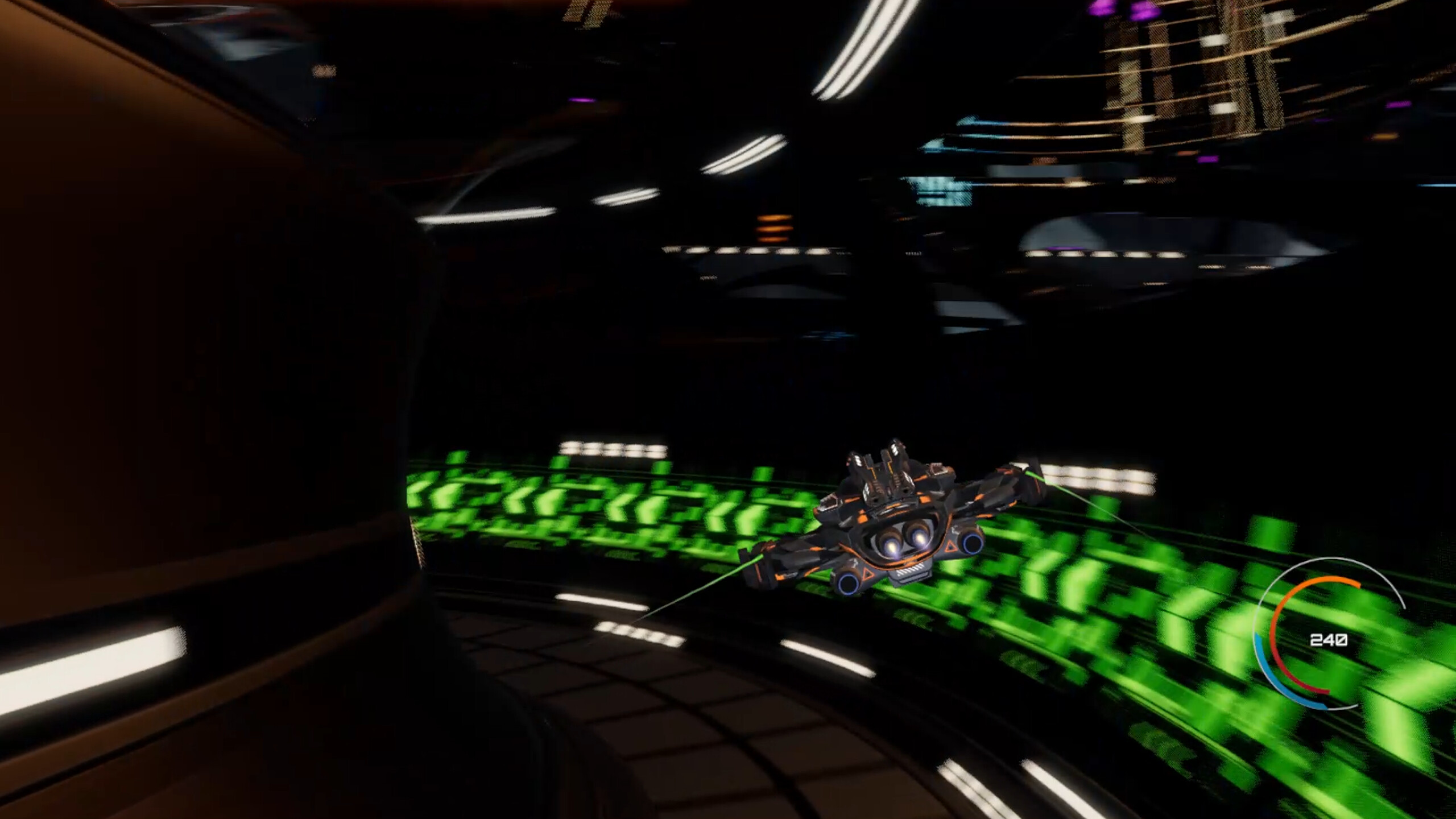 Dominate the Skies screenshot 2