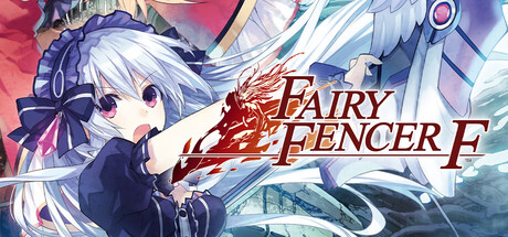 Fairy Fencer F