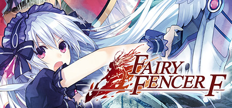 Время прохождения игры Fairy Fencer F